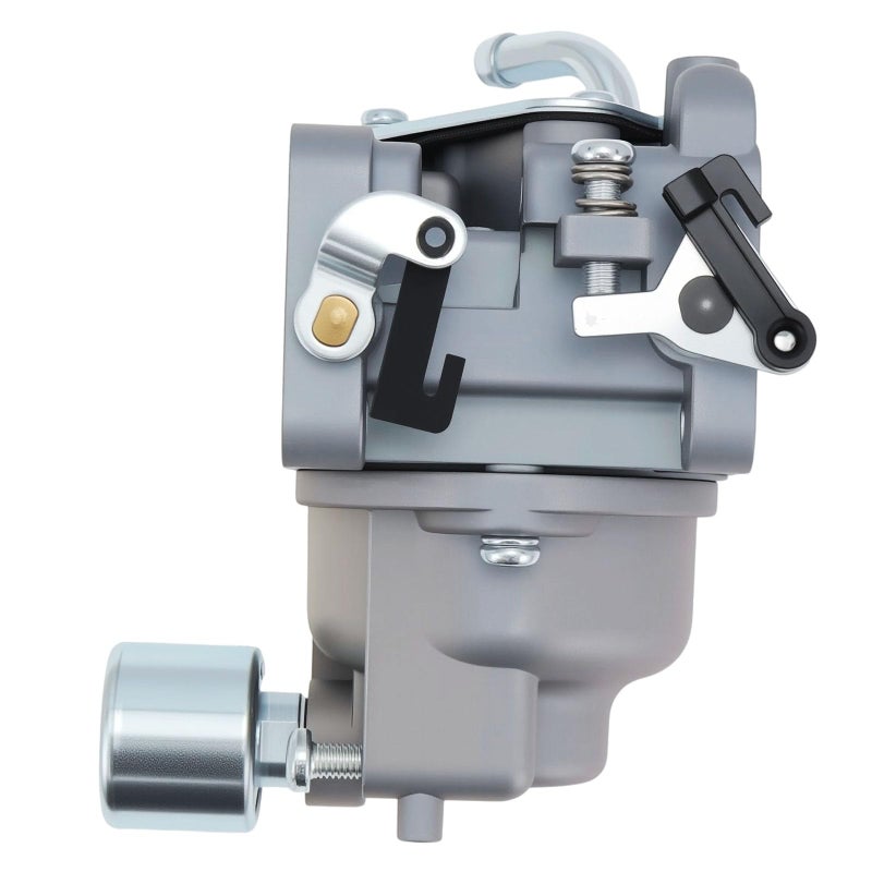 Carbman 15004-0760 Carburetor Compatible with Kawasaki FH680V FH721V FH751V FH601 FH641V FH661V FX801V FX850V 19HP 20HP 21HP 22HP 23HP 24HP 25HP 15004-1008 15004-0757 15003-7094 15004-1005 - Image 3